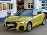 USED 2023 72 AUDI A1 1.0 TFSI 30 Sport Sportback 5dr Petrol Manual Euro 6 (s/s) (110 ps) 