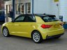 USED 2023 72 AUDI A1 1.0 TFSI 30 Sport Sportback 5dr Petrol Manual Euro 6 (s/s) (110 ps) 