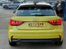 USED 2023 72 AUDI A1 1.0 TFSI 30 Sport Sportback 5dr Petrol Manual Euro 6 (s/s) (110 ps) 