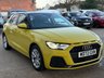 USED 2023 72 AUDI A1 1.0 TFSI 30 Sport Sportback 5dr Petrol Manual Euro 6 (s/s) (110 ps) 
