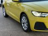 USED 2023 72 AUDI A1 1.0 TFSI 30 Sport Sportback 5dr Petrol Manual Euro 6 (s/s) (110 ps) 