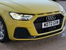 USED 2023 72 AUDI A1 1.0 TFSI 30 Sport Sportback 5dr Petrol Manual Euro 6 (s/s) (110 ps) 