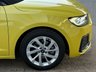 USED 2023 72 AUDI A1 1.0 TFSI 30 Sport Sportback 5dr Petrol Manual Euro 6 (s/s) (110 ps) 