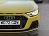 USED 2023 72 AUDI A1 1.0 TFSI 30 Sport Sportback 5dr Petrol Manual Euro 6 (s/s) (110 ps) 
