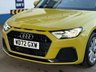 USED 2023 72 AUDI A1 1.0 TFSI 30 Sport Sportback 5dr Petrol Manual Euro 6 (s/s) (110 ps) 