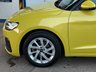 USED 2023 72 AUDI A1 1.0 TFSI 30 Sport Sportback 5dr Petrol Manual Euro 6 (s/s) (110 ps) 