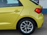 USED 2023 72 AUDI A1 1.0 TFSI 30 Sport Sportback 5dr Petrol Manual Euro 6 (s/s) (110 ps) 