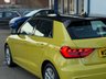USED 2023 72 AUDI A1 1.0 TFSI 30 Sport Sportback 5dr Petrol Manual Euro 6 (s/s) (110 ps) 