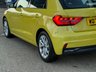 USED 2023 72 AUDI A1 1.0 TFSI 30 Sport Sportback 5dr Petrol Manual Euro 6 (s/s) (110 ps) 