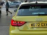 USED 2023 72 AUDI A1 1.0 TFSI 30 Sport Sportback 5dr Petrol Manual Euro 6 (s/s) (110 ps) 