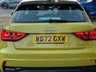 USED 2023 72 AUDI A1 1.0 TFSI 30 Sport Sportback 5dr Petrol Manual Euro 6 (s/s) (110 ps) 