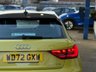 USED 2023 72 AUDI A1 1.0 TFSI 30 Sport Sportback 5dr Petrol Manual Euro 6 (s/s) (110 ps) 