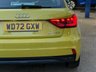 USED 2023 72 AUDI A1 1.0 TFSI 30 Sport Sportback 5dr Petrol Manual Euro 6 (s/s) (110 ps) 