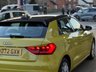 USED 2023 72 AUDI A1 1.0 TFSI 30 Sport Sportback 5dr Petrol Manual Euro 6 (s/s) (110 ps) 