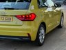 USED 2023 72 AUDI A1 1.0 TFSI 30 Sport Sportback 5dr Petrol Manual Euro 6 (s/s) (110 ps) 