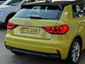 USED 2023 72 AUDI A1 1.0 TFSI 30 Sport Sportback 5dr Petrol Manual Euro 6 (s/s) (110 ps) 