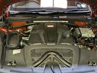 USED 2023 72 PORSCHE MACAN 2.9T V6 S SUV 5dr Petrol PDK 4WD Euro 6 (s/s) (380 ps) Porsche Warranty To Feb 27