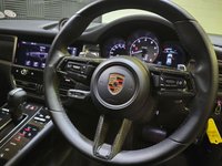 USED 2023 72 PORSCHE MACAN 2.9T V6 S SUV 5dr Petrol PDK 4WD Euro 6 (s/s) (380 ps) Porsche Warranty To Feb 27