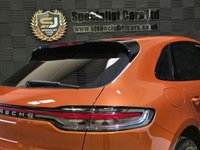 USED 2023 72 PORSCHE MACAN 2.9T V6 S SUV 5dr Petrol PDK 4WD Euro 6 (s/s) (380 ps) Porsche Warranty To Feb 27