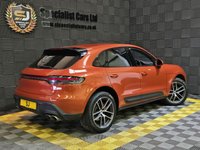 USED 2023 72 PORSCHE MACAN 2.9T V6 S SUV 5dr Petrol PDK 4WD Euro 6 (s/s) (380 ps) Porsche Warranty To Feb 27