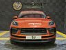 USED 2023 72 PORSCHE MACAN 2.9T V6 S SUV 5dr Petrol PDK 4WD Euro 6 (s/s) (380 ps) Porsche Warranty To Feb 27