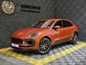 USED 2023 72 PORSCHE MACAN 2.9T V6 S SUV 5dr Petrol PDK 4WD Euro 6 (s/s) (380 ps) Porsche Warranty To Feb 27