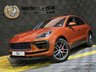 USED 2023 72 PORSCHE MACAN 2.9T V6 S SUV 5dr Petrol PDK 4WD Euro 6 (s/s) (380 ps) Porsche Warranty To Feb 27