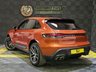 USED 2023 72 PORSCHE MACAN 2.9T V6 S SUV 5dr Petrol PDK 4WD Euro 6 (s/s) (380 ps) Porsche Warranty To Feb 27