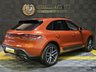 USED 2023 72 PORSCHE MACAN 2.9T V6 S SUV 5dr Petrol PDK 4WD Euro 6 (s/s) (380 ps) Porsche Warranty To Feb 27