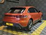 USED 2023 72 PORSCHE MACAN 2.9T V6 S SUV 5dr Petrol PDK 4WD Euro 6 (s/s) (380 ps) Porsche Warranty To Feb 27