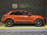 USED 2023 72 PORSCHE MACAN 2.9T V6 S SUV 5dr Petrol PDK 4WD Euro 6 (s/s) (380 ps) Porsche Warranty To Feb 27