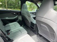 USED 2023 73 AUDI SQ7 4.0 TFSI V8 Vorsprung SUV 5dr Petrol Tiptronic quattro Euro 6 (s/s) (507 ps) 8.9% APR FINANCE RATES