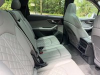 USED 2023 73 AUDI SQ7 4.0 TFSI V8 Vorsprung SUV 5dr Petrol Tiptronic quattro Euro 6 (s/s) (507 ps) 8.9% APR FINANCE RATES