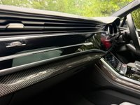 USED 2023 73 AUDI SQ7 4.0 TFSI V8 Vorsprung SUV 5dr Petrol Tiptronic quattro Euro 6 (s/s) (507 ps) 8.9% APR FINANCE RATES