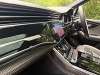 USED 2023 73 AUDI SQ7 4.0 TFSI V8 Vorsprung SUV 5dr Petrol Tiptronic quattro Euro 6 (s/s) (507 ps) 8.9% APR FINANCE RATES