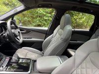 USED 2023 73 AUDI SQ7 4.0 TFSI V8 Vorsprung SUV 5dr Petrol Tiptronic quattro Euro 6 (s/s) (507 ps) 8.9% APR FINANCE RATES