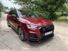 USED 2023 73 AUDI SQ7 4.0 TFSI V8 Vorsprung SUV 5dr Petrol Tiptronic quattro Euro 6 (s/s) (507 ps) 8.9% APR FINANCE RATES