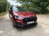 USED 2023 73 AUDI SQ7 4.0 TFSI V8 Vorsprung SUV 5dr Petrol Tiptronic quattro Euro 6 (s/s) (507 ps) 8.9% APR FINANCE RATES