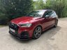 USED 2023 73 AUDI SQ7 4.0 TFSI V8 Vorsprung SUV 5dr Petrol Tiptronic quattro Euro 6 (s/s) (507 ps) 8.9% APR FINANCE RATES