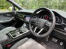 USED 2023 73 AUDI SQ7 4.0 TFSI V8 Vorsprung SUV 5dr Petrol Tiptronic quattro Euro 6 (s/s) (507 ps) 8.9% APR FINANCE RATES
