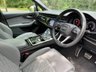 USED 2023 73 AUDI SQ7 4.0 TFSI V8 Vorsprung SUV 5dr Petrol Tiptronic quattro Euro 6 (s/s) (507 ps) 8.9% APR FINANCE RATES