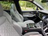 USED 2023 73 AUDI SQ7 4.0 TFSI V8 Vorsprung SUV 5dr Petrol Tiptronic quattro Euro 6 (s/s) (507 ps) 8.9% APR FINANCE RATES