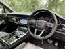 USED 2023 73 AUDI SQ7 4.0 TFSI V8 Vorsprung SUV 5dr Petrol Tiptronic quattro Euro 6 (s/s) (507 ps) 8.9% APR FINANCE RATES
