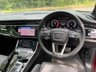 USED 2023 73 AUDI SQ7 4.0 TFSI V8 Vorsprung SUV 5dr Petrol Tiptronic quattro Euro 6 (s/s) (507 ps) 8.9% APR FINANCE RATES