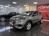 USED 2019 19 NISSAN QASHQAI 1.3 DIG-T Acenta Premium SUV 5dr Petrol Manual Euro 6 (s/s) (160 ps) DAB - Bluetooth - rear camera!