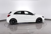 USED 2016 16 MERCEDES-BENZ A-CLASS 2.1 A200d AMG Line Hatchback 5dr Diesel Manual Euro 6 (s/s) (136 ps) 10 DOCUMENTED SERVICES I &pound;35 ROAD TAX