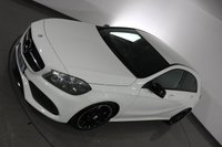 USED 2016 16 MERCEDES-BENZ A-CLASS 2.1 A200d AMG Line Hatchback 5dr Diesel Manual Euro 6 (s/s) (136 ps) 10 DOCUMENTED SERVICES I &pound;35 ROAD TAX