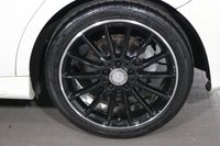USED 2016 16 MERCEDES-BENZ A-CLASS 2.1 A200d AMG Line Hatchback 5dr Diesel Manual Euro 6 (s/s) (136 ps) 10 DOCUMENTED SERVICES I &pound;35 ROAD TAX