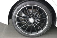 USED 2016 16 MERCEDES-BENZ A-CLASS 2.1 A200d AMG Line Hatchback 5dr Diesel Manual Euro 6 (s/s) (136 ps) 10 DOCUMENTED SERVICES I &pound;35 ROAD TAX