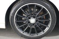 USED 2016 16 MERCEDES-BENZ A-CLASS 2.1 A200d AMG Line Hatchback 5dr Diesel Manual Euro 6 (s/s) (136 ps) 10 DOCUMENTED SERVICES I &pound;35 ROAD TAX